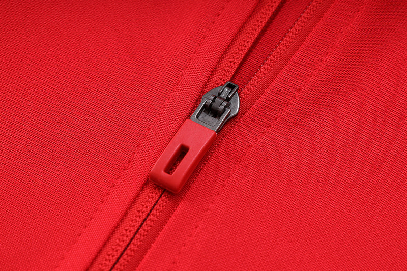KIT PASSEIO - FLAMENGO - VERMELHO
