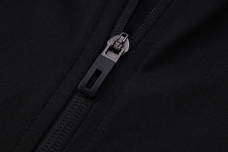 KIT PASSEIO - MANCHESTER UNITED - PRETO