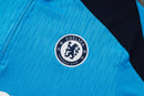 KIT PRÉ JOGO -CHELSEA - AZUL CLARO - 24/25