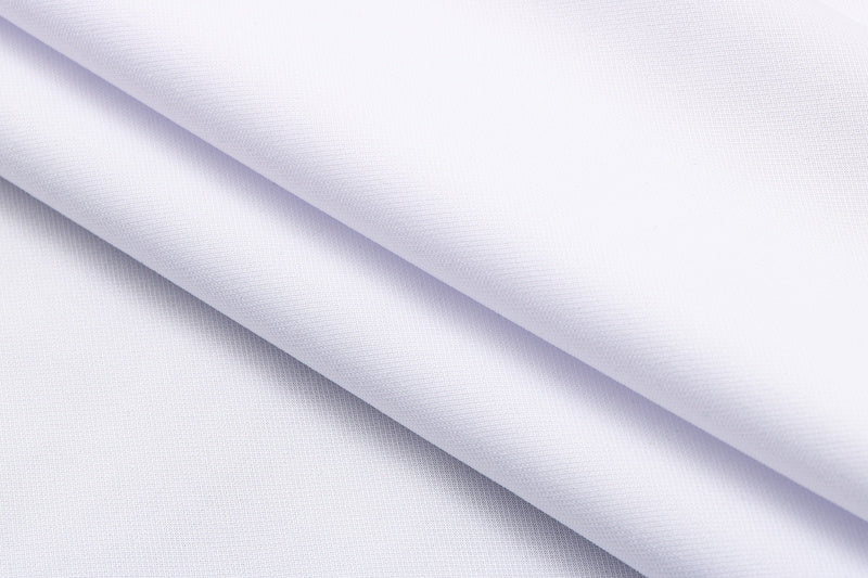 KIT PASSEIO COM CAPUZ - FRANÇA - BRANCO E PRETO