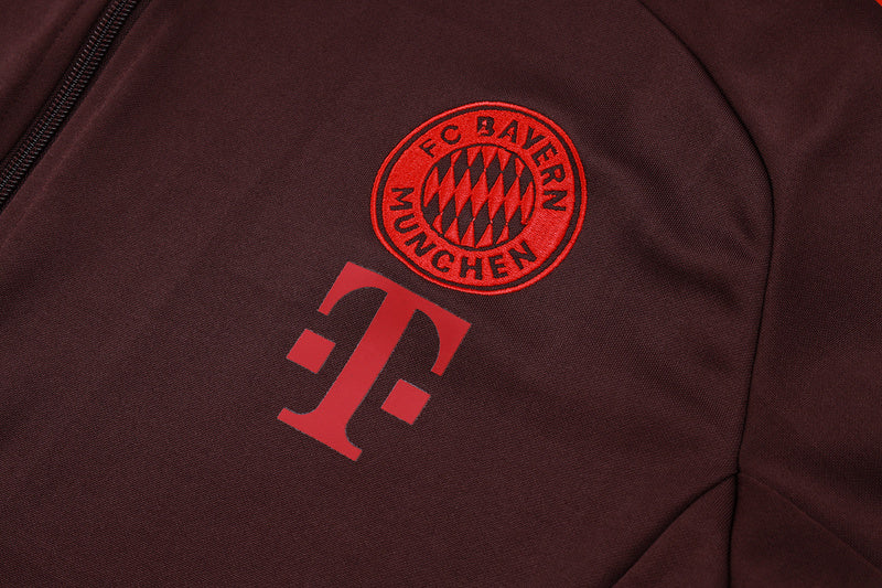 KIT PASSEIO - BAYERN DE MUNIQUE - VINHO - 24/25