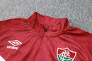 KIT PRÉ JOGO - FLUMINENSE - VERDE - 24/25