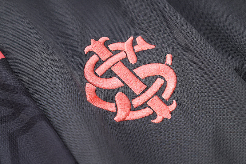 KIT PASSEIO - INTERNACIONAL- PRETO