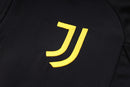 KIT PASSEIO - JUVENTUS - PRETO
