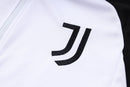 KIT PASSEIO - JUVENTUS - BRANCO - 24/25