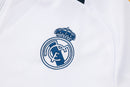 KIT PASSEIO -  REAL MADRID - BRANCO - 24/25