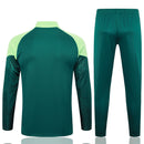 KIT PASSEIO -  PALMEIRAS - VERDE - 24/25