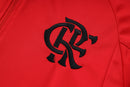 KIT PASSEIO - FLAMENGO - VERMELHO
