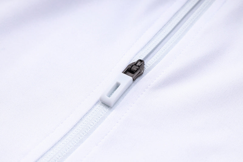 KIT PASSEIO - JUVENTUS - BRANCO - 24/25