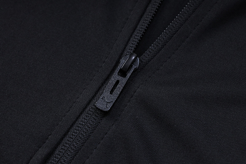 KIT PASSEIO - MANCHESTER CITY - PRETO