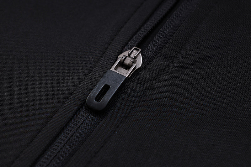 KIT PASSEIO - BAYERN DE MUNIQUE - PRETO - 24/25