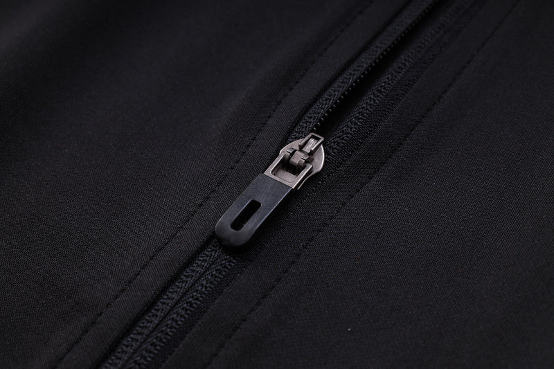 KIT PASSEIO - JUVENTUS - PRETO