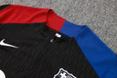 KIT PRÉ JOGO - BARCELONA - PRETO - 24/25