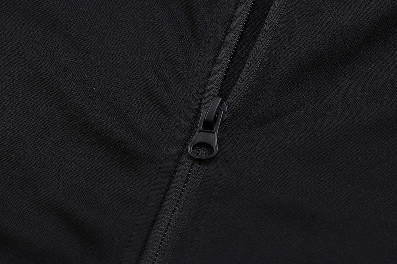 KIT PASSEIO - BORUSSIA DORTMUND - PRETO E AMARELO