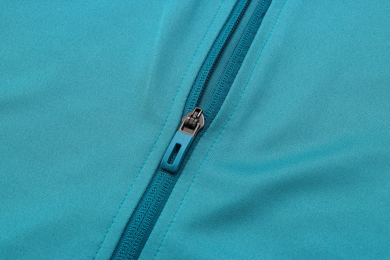 KIT PASSEIO - JUVENTUS - AZUL CLARO E AZUL ESCURO