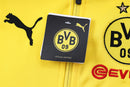 KIT PASSEIO - BORUSSIA DORTMOUND - AMARELO E PRETO