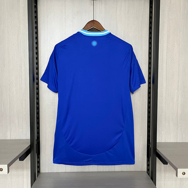 CAMISA ARGENTINA - FORA/ AWAY - TORCEDOR - 24/25