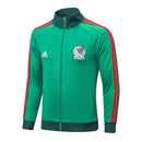 KIT PASSEIO - MÉXICO - VERDE E VERMELHO