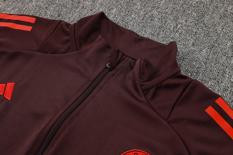 KIT PASSEIO - BAYERN DE MUNIQUE - VINHO - 24/25