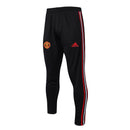 KIT PASSEIO - MANCHESTER UNITED - PRETO