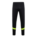 KIT PASSEIO - MANCHESTER CITY - PRETO