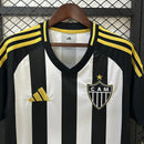 CAMISA ATLÉTICO MINEIRO - CASA/ HOME - TORCEDOR - 25/ 26
