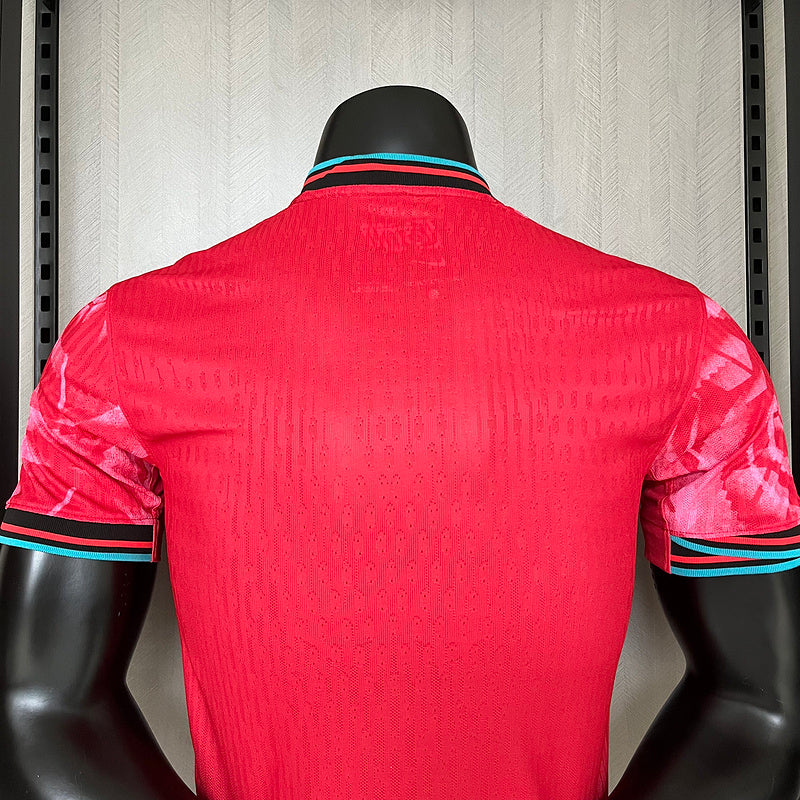 CAMISA CORÉIA DO SUL - CASA/ AWAY - JOGADOR - 24/25