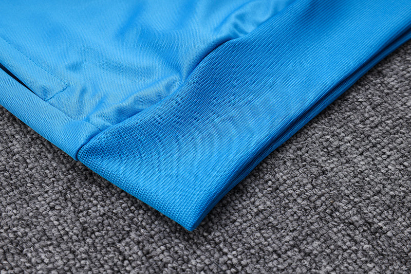 KIT PASSEIO - GREMIO - AZUL CLARO E PRETO