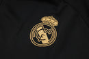 KIT PASSEIO -  REAL MADRID - DOURADO - 24/25