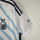 CAMISA NOTTINGHAM FORREST - CASA/ HOME - TORCEDOR - 23/24