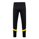 KIT PASSEIO - BORUSSIA DORTMOUND - AMARELO E PRETO