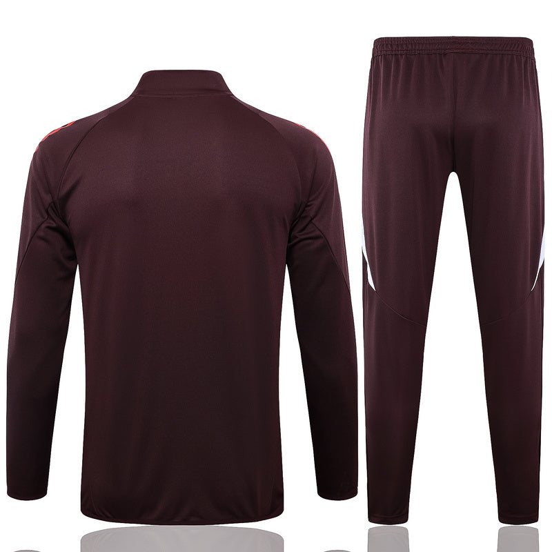 KIT PASSEIO - BAYERN DE MUNIQUE - VINHO - 24/25