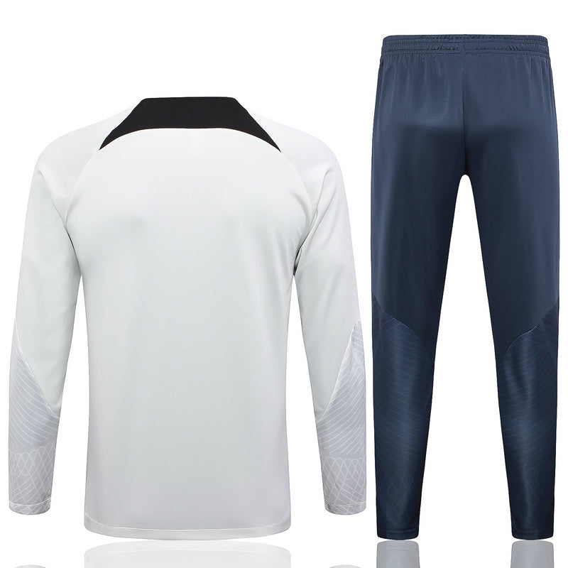 KIT PRÉ JOGO -CORINTHIANS - BRANCO - 24/25