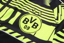 KIT PASSEIO - BORUSSIA DORTMUND - PRETO E AMARELO