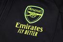 KIT PASSEIO - ARSENAL - PRETO