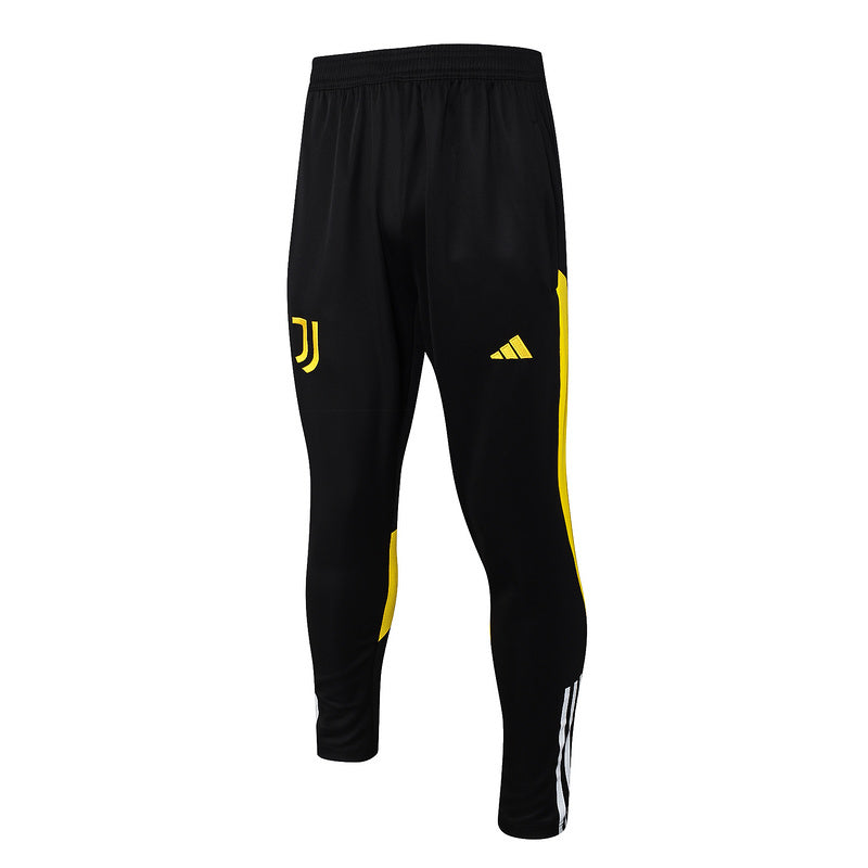 KIT PASSEIO - JUVENTUS - PRETO