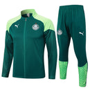 KIT PASSEIO -  PALMEIRAS - VERDE - 24/25