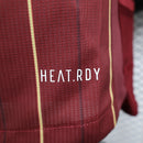 CAMISA ROMA - HOME/ CASA - JOGADOR - 24/25