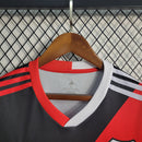 CAMISA RIVER PLATE - ARGENTINA - FORA / AWAY - TORCEDOR - 23/24