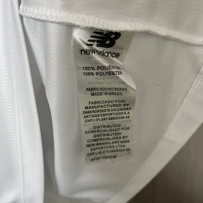 CAMISA SÃO PAULO - CASA/ HOME - FEMININO - 24/25
