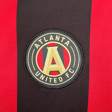 Carregar imagem no visualizador da galeria, CAMISA ATLANTA UNITED - MLS - CASA/ HOME  - TORCEDOR - 23/24
