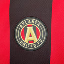 CAMISA ATLANTA UNITED - MLS - CASA/ HOME  - TORCEDOR - 23/24