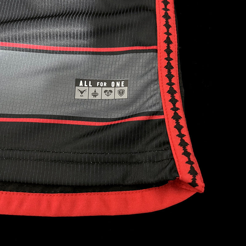 CAMISA TORONTO FC - MLS - FORA/ AWAY - JOGADOR - 23/24