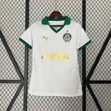 Carregar imagem no visualizador da galeria, CAMISA PALMEIRAS - FORA/ AWAY - TORCEDOR - 24/25
