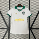 CAMISA PALMEIRAS - FORA/ AWAY - TORCEDOR - 24/25