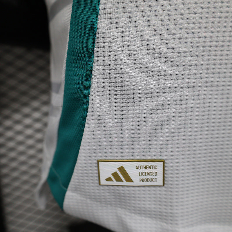 CAMISA NEWCASTLE - TERCEIRO/ THIRD - JOGADOR - 24/25