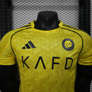 CAMISA AL NASSR - CASA/ HOME - 25/26