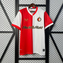 CAMISA FEYNOORD - CASA/ HOME - TORCEDOR - 25/ 26