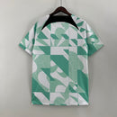 CAMISA ATLETICO DE MADRID  - TREINO/TRAINING - TORCEDOR - 23/24