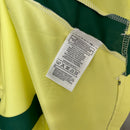 CAMISA PAIS DE GALES - FORA/ AWAY - TORCEDOR - 24/25